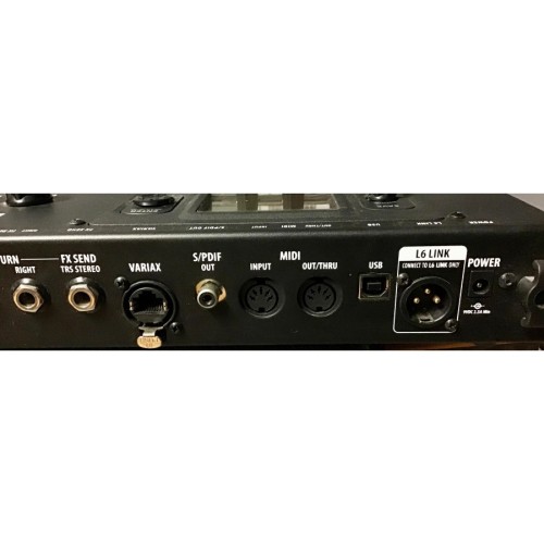 Pre-Owned Line 6 POD HD500